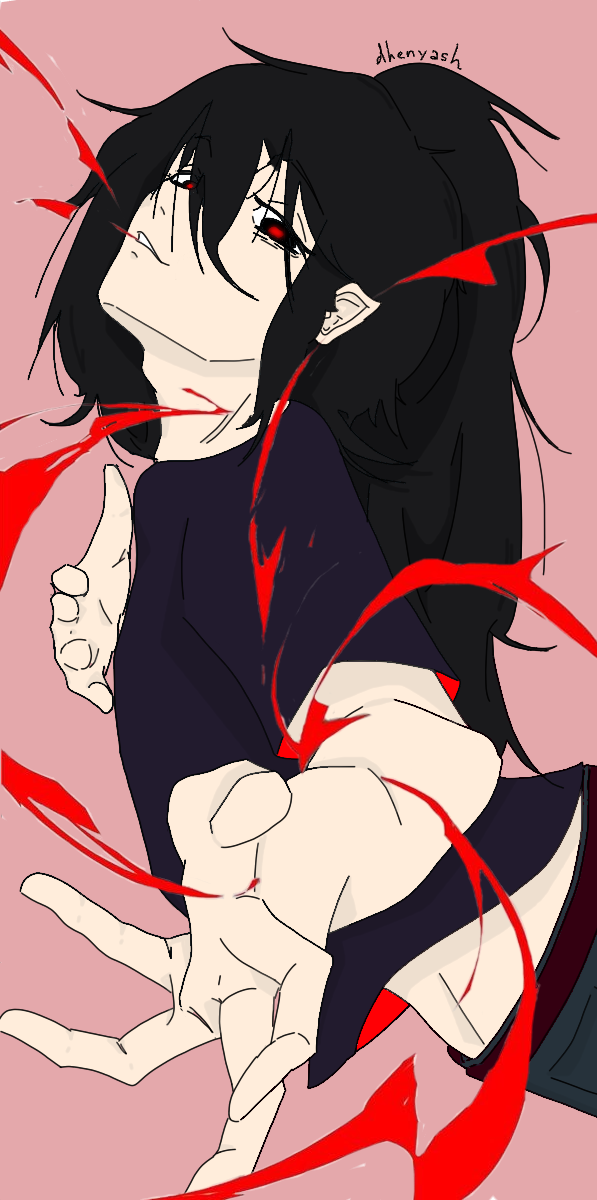 Denya Shall We Dance